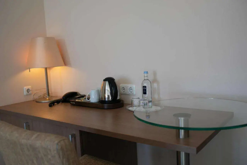 Hotel Seeblick