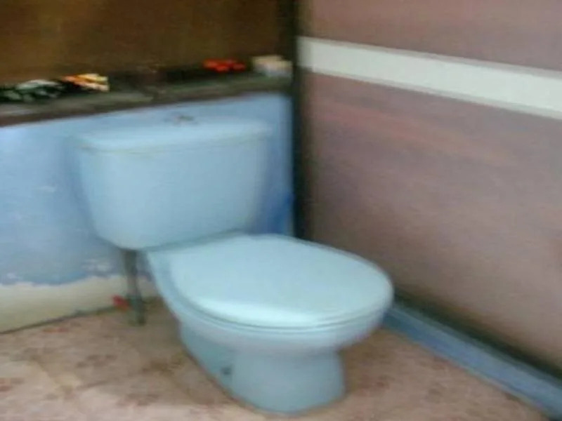 Crystall Guesthouse