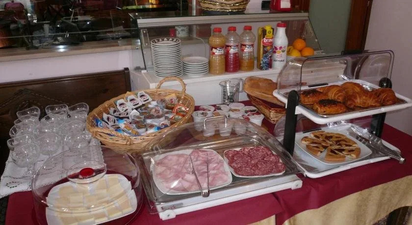 Albergo Panice