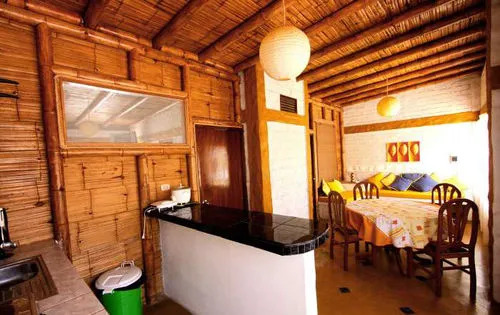 Hanga Roa Bungalows