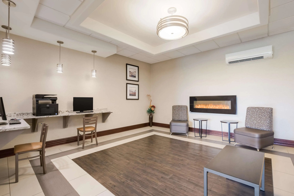 Best Western Northwest Indiana Inn