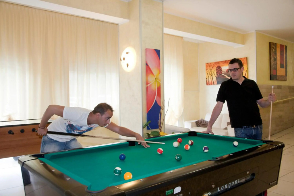 Hotel Jumbo