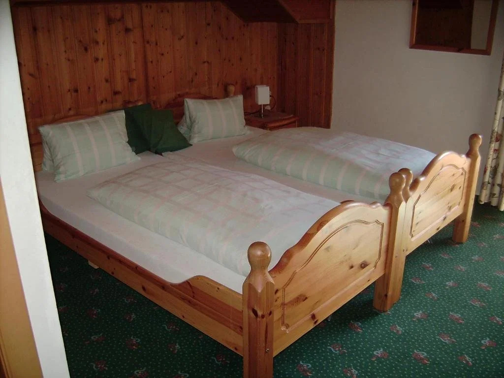 Gasthof Pesbichl