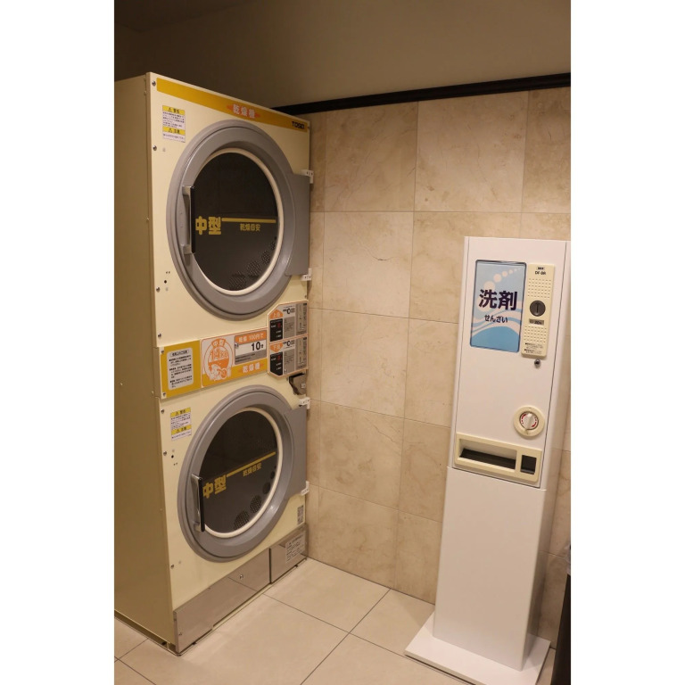 Toyoko Inn Tokyo Haneda Airport No.1