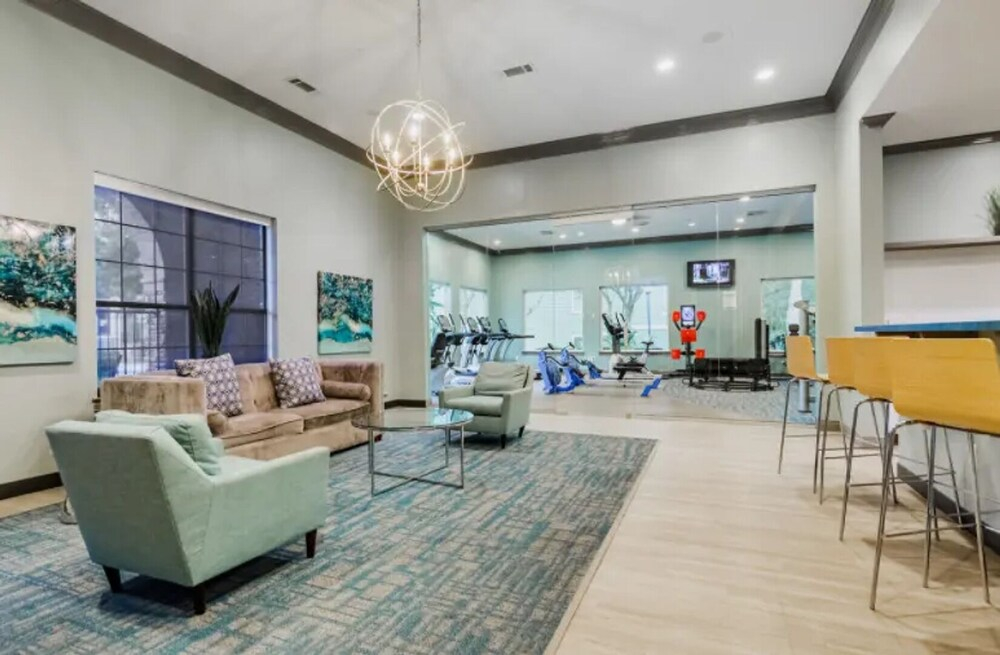 Landing Furnished Apartments near FSU