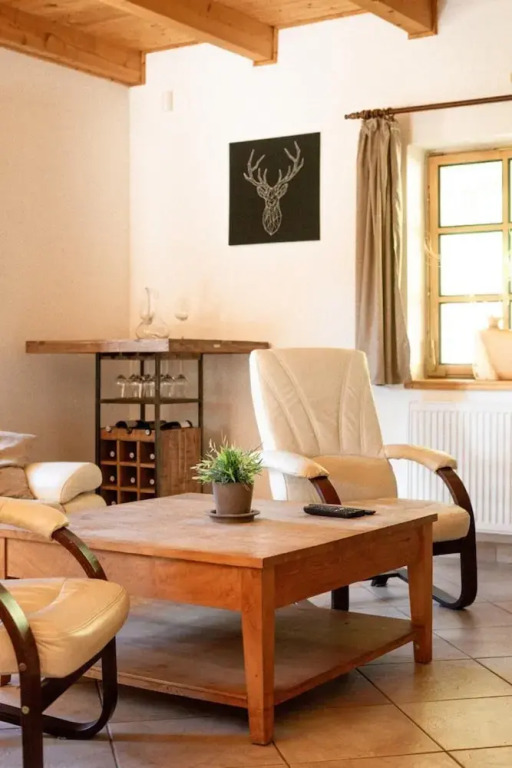 Holiday Home in aclé by Family Ski Park