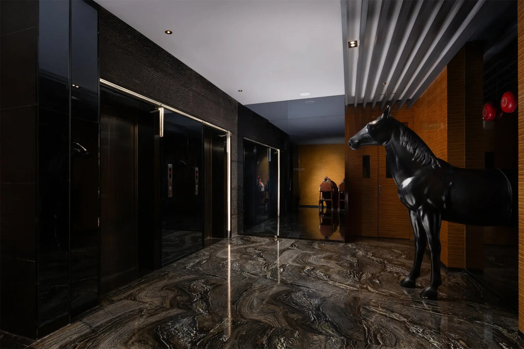 Paco Business Hotel - Longkou West