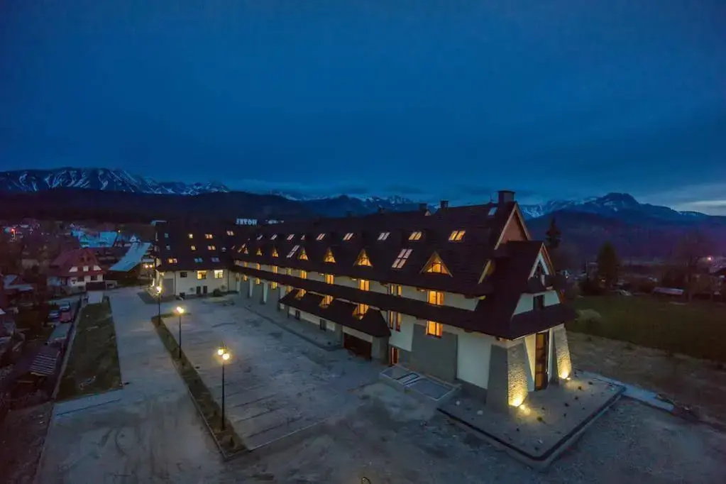 Hotel Tatra