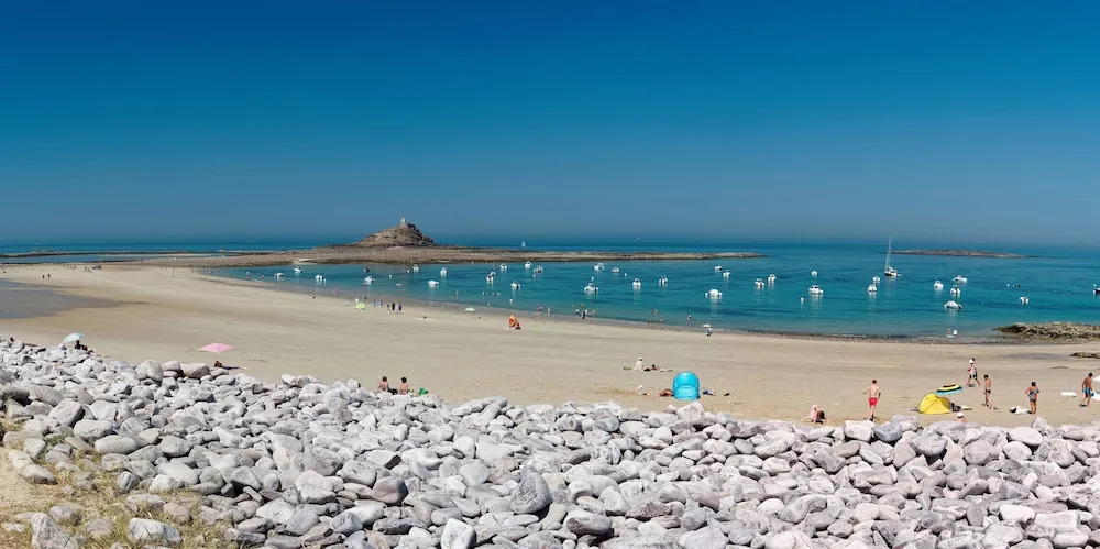 Camping Le Vieux Moulin
