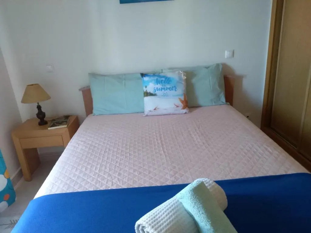 Lita Apartment