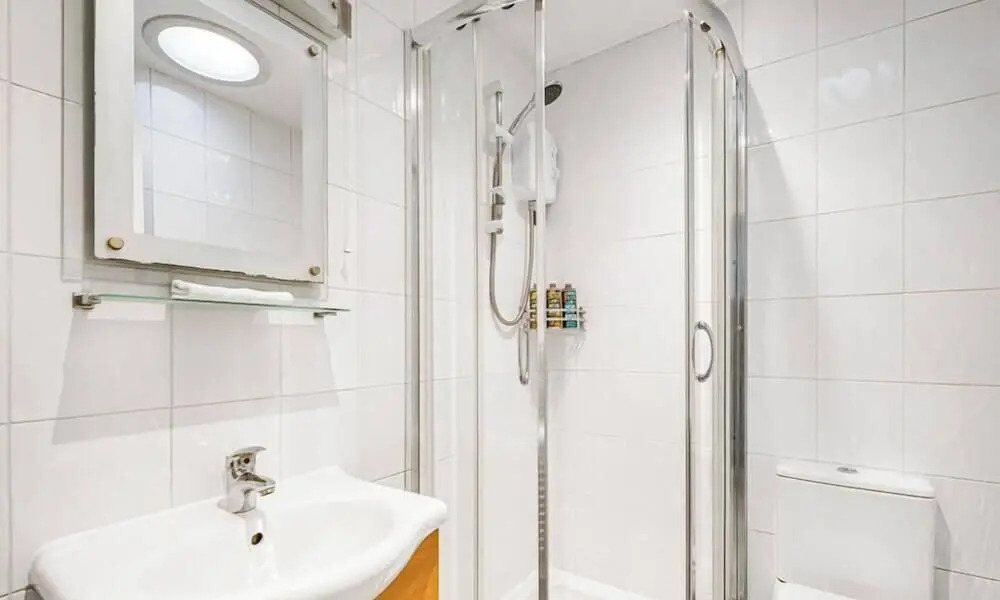 Marylebone Residence Best Location Fast Wifi