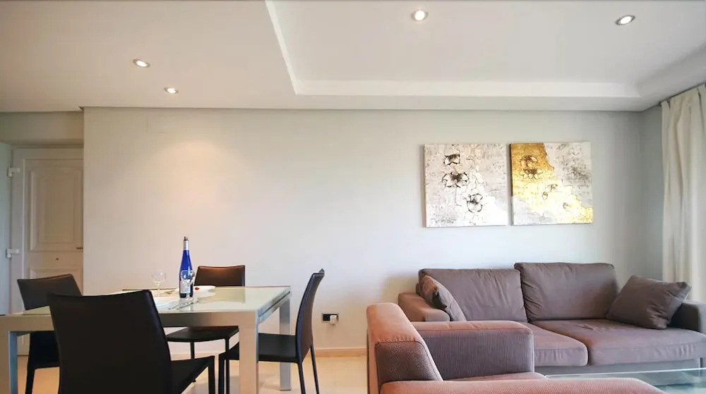 Apartamento Terra