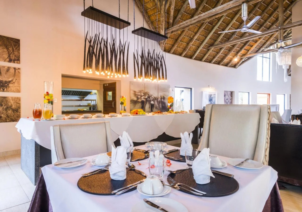 AM Lodge - Hoedspruit