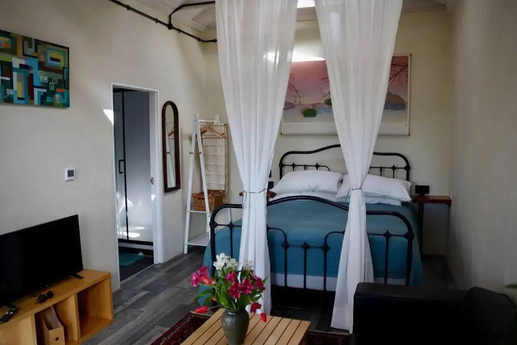 Little Linney - Sleeps 2 - Garden - Parking - Wifi