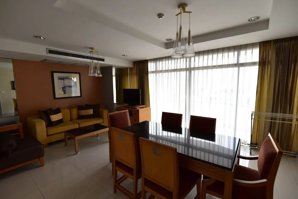 Antique Palace Apartment