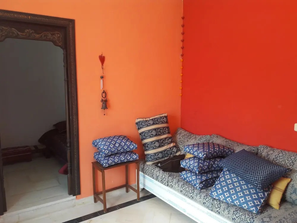 Villa Jasmin Yasmine Hammamet