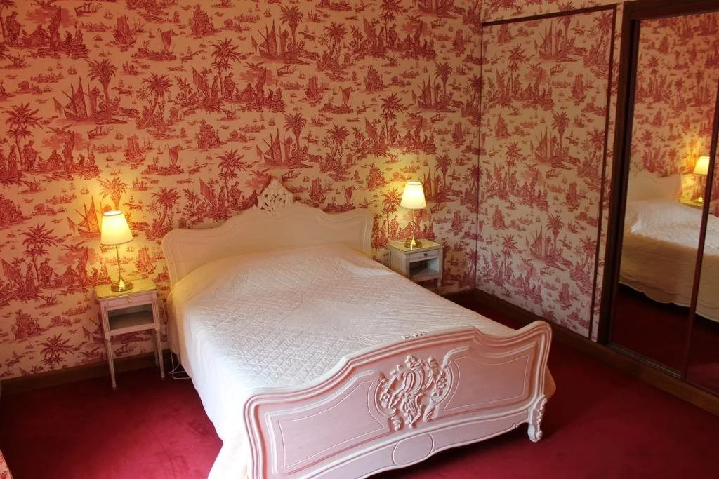 Château de Bournel, The Originals Relais