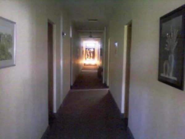 Hotel Edith
