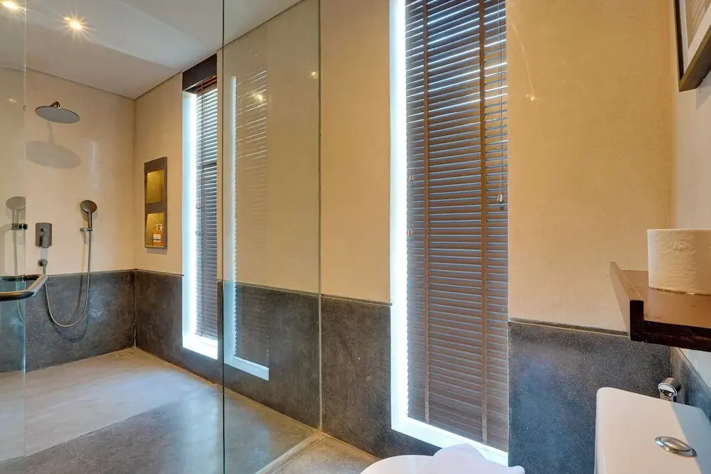 Villa Pasisi 11 - Canggu