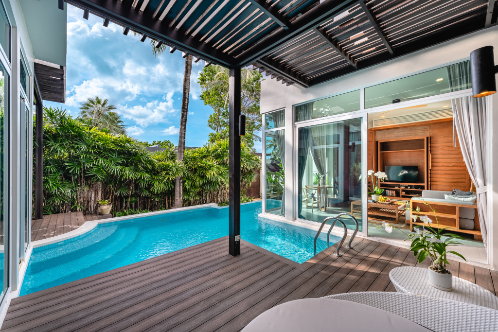 Aleenta Phuket - Phang Nga - The Leading Hotels of the World