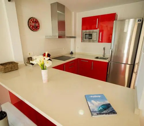 Lankarifa Apartment