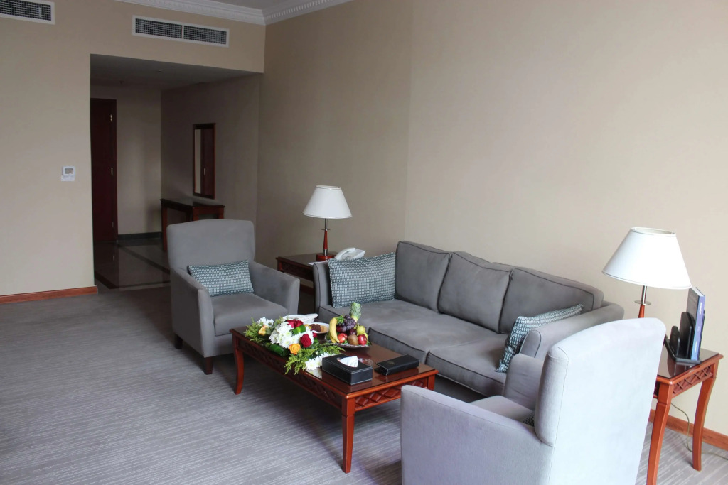 Executives Hotel - Olaya