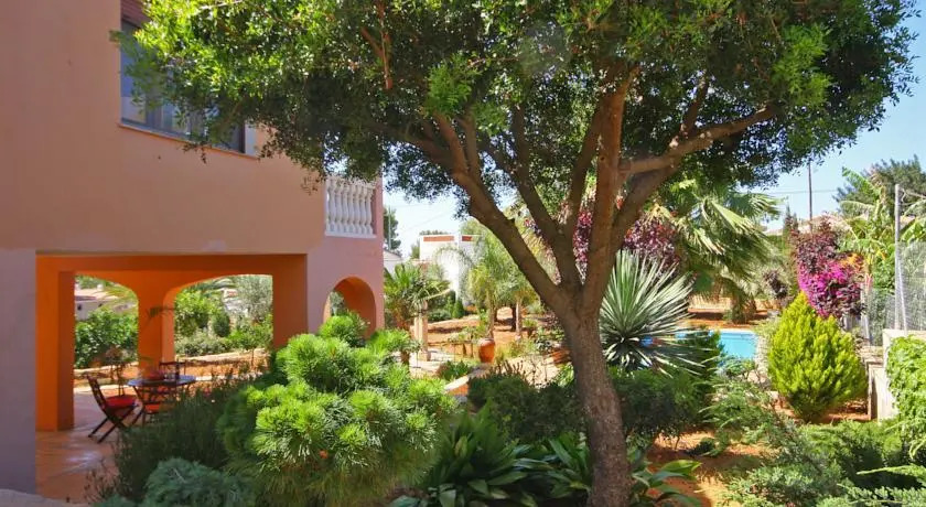 Villa Orquidea - Luxury Sea View Villa with Private Pool