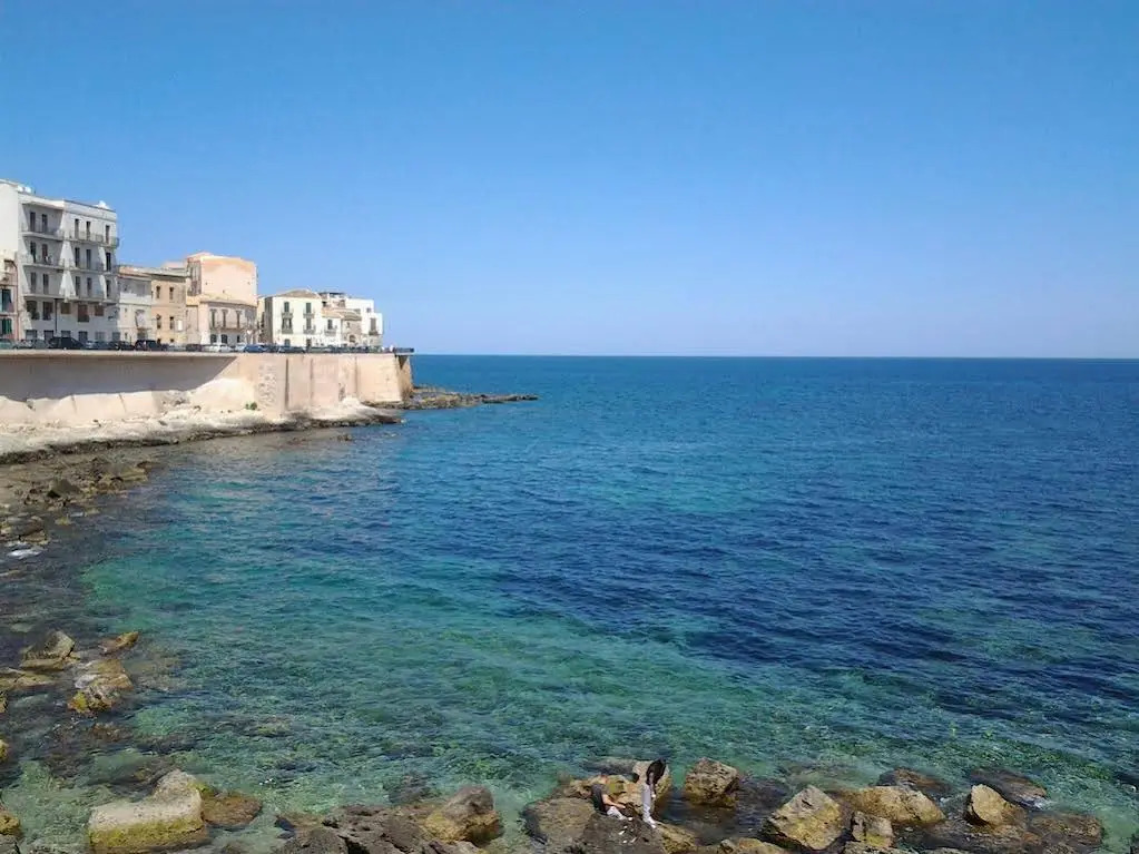 Casa Aretusa - Ortigia Holidays
