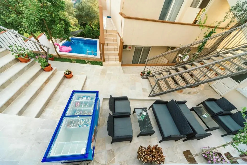 " Villa Kruna Lux "