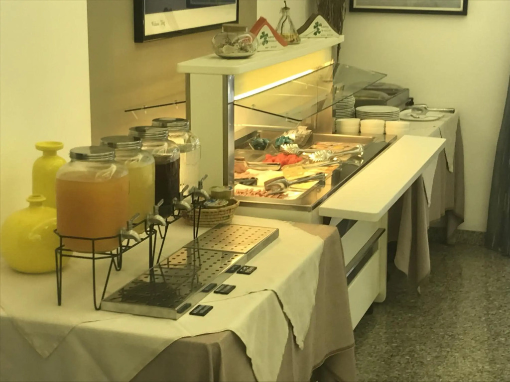 Hotel Trifoglio