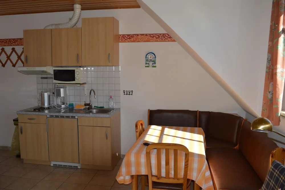 Müllers Bauernhof