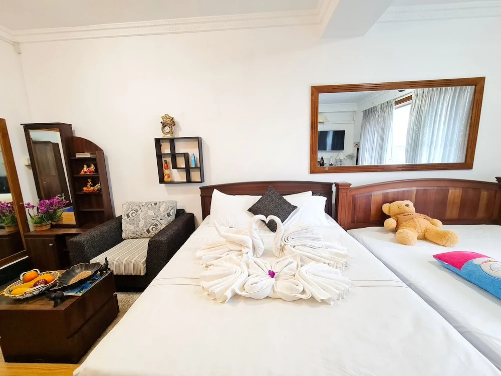 Hotel Hambanthota Rest house