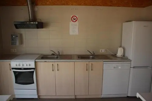 Kaunas Camp Inn