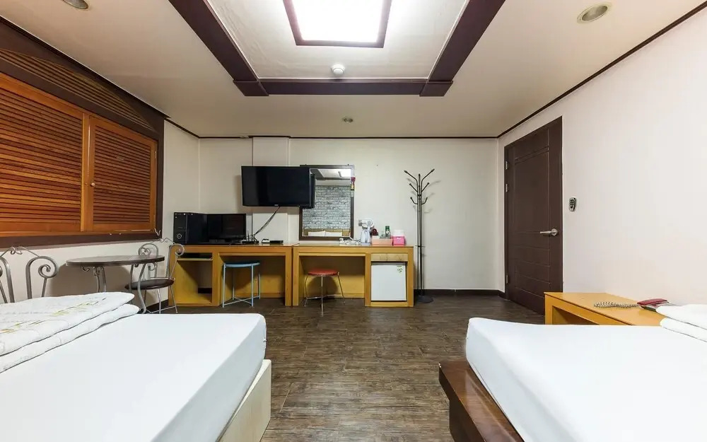 Cheonan Terminal Comodo