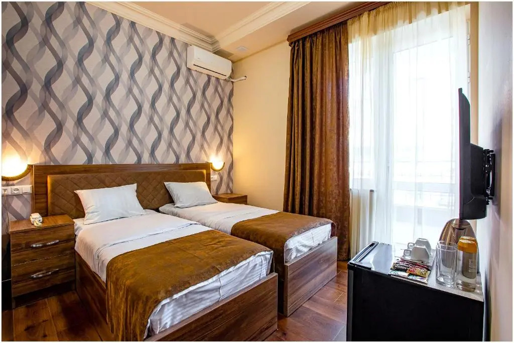 Arma Boutique Hotel