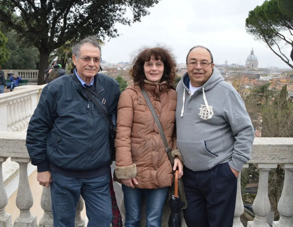 Casa Vacanze Zio Gionni