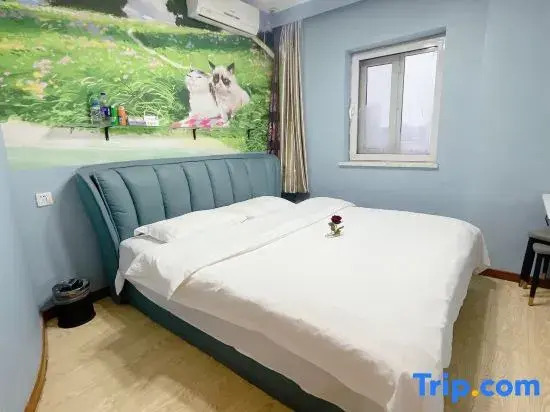 Siping Yixin Express Hotel (Eurasia Shopping Center)