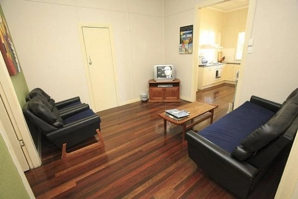 The Friendly Hostel