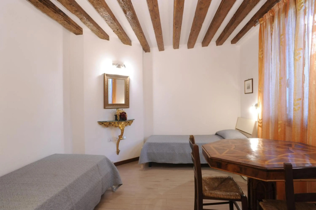 Appartamento Paradiso Ca' Giulia