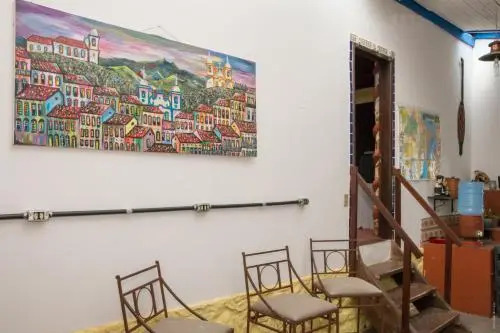 Hostel Do Leite