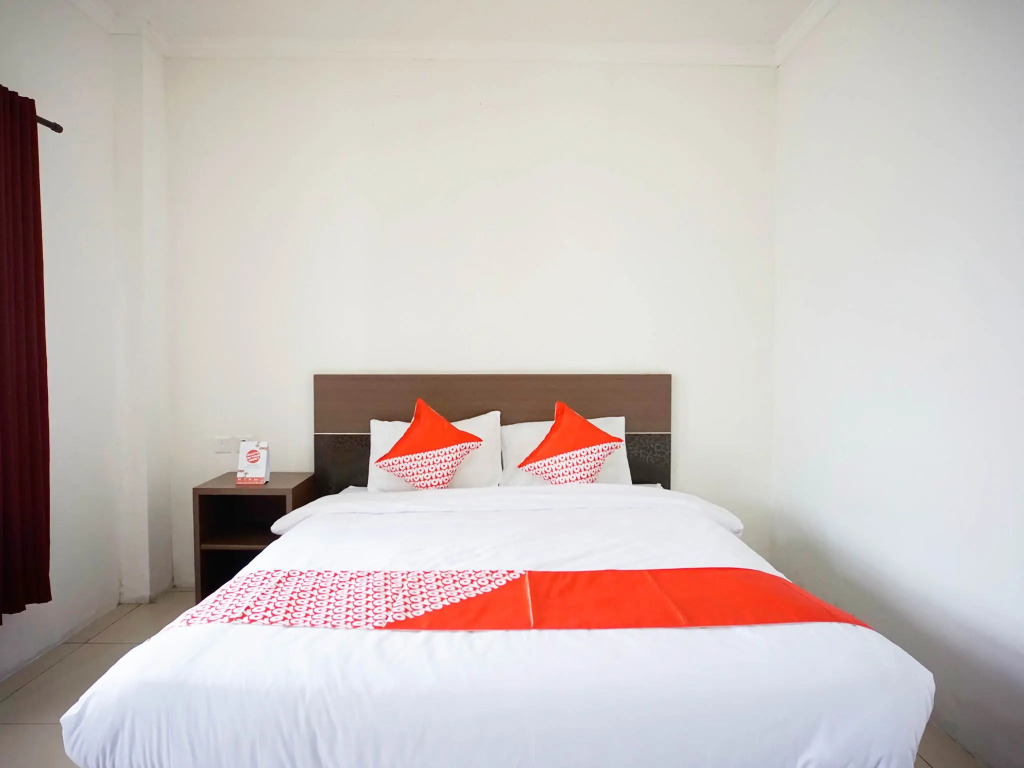 Her Mandiri Guest House