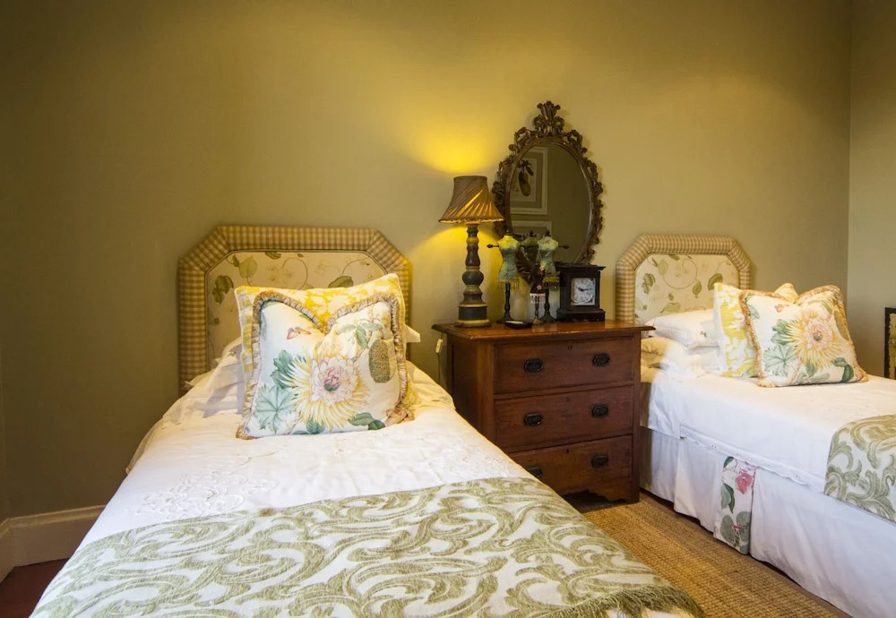 Holland House B&B