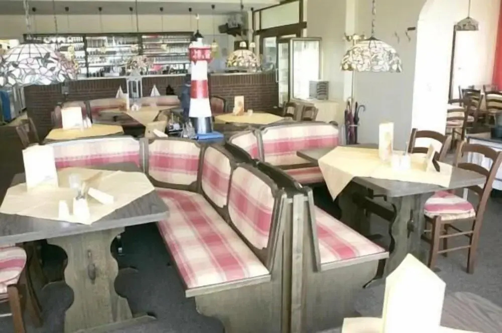 Rasthaus Hotel Schackendorf