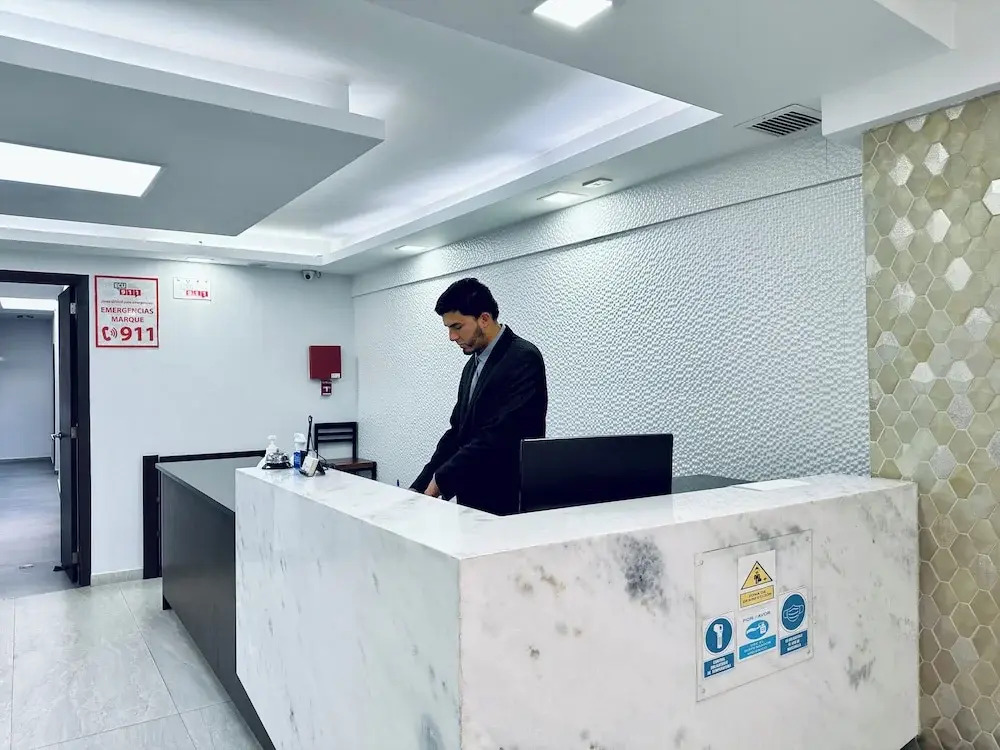 Hotel Tiwintza Internacional