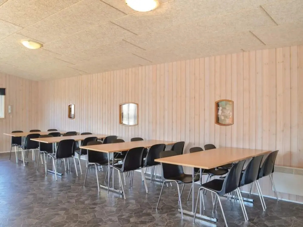 4 Star Holiday Home in Thyboron