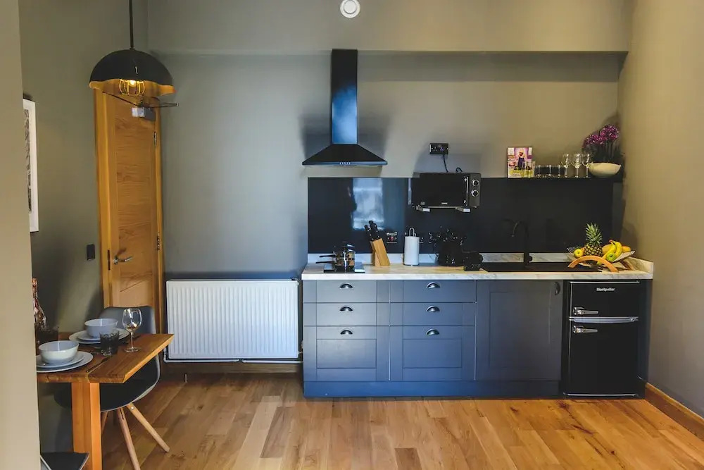 MONO Suites Old Town