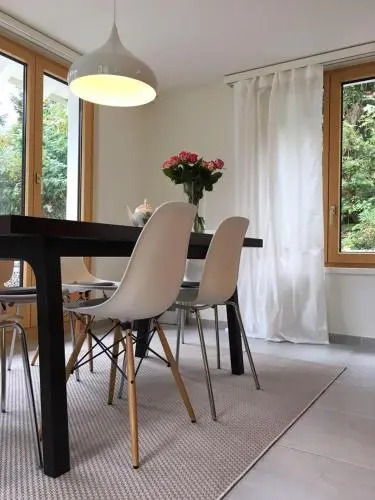 Ferienhaus Grüner Heinrich