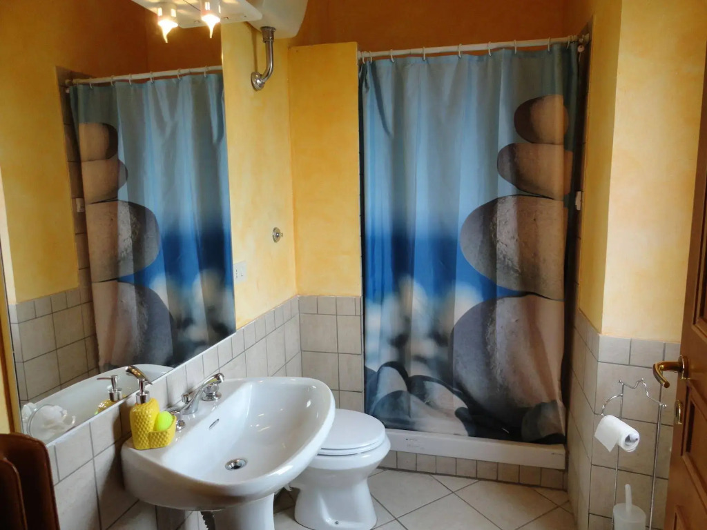 B&B Casa Vacanza Lo Spirito Libero