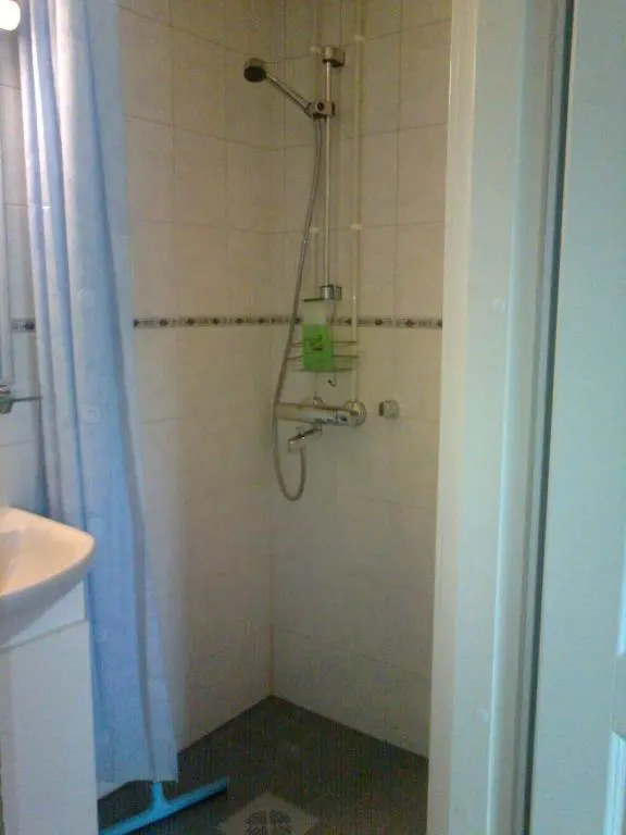 Marent Apartments