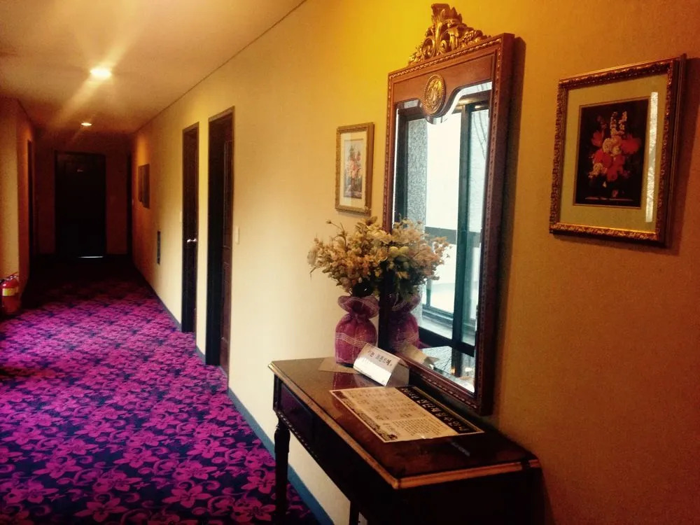 Hotel Heimat